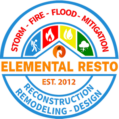 Elemental Resto is here to mitigate and restore any damage to your property.